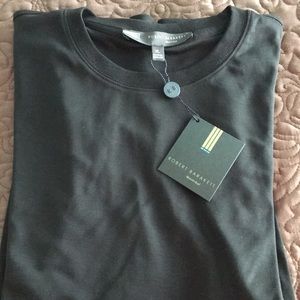 Robert Barakett T-shirt